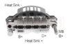 ERA 215587 Rectifier, alternator